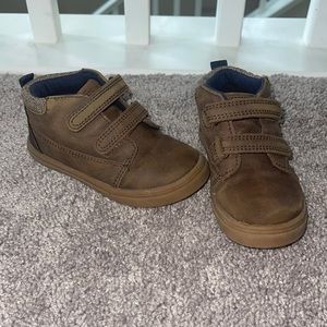 Cat & Jack toddler shoes size 8